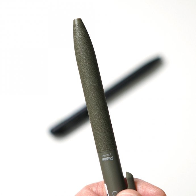 Pentel Calme 0.5mm Silent Ballpoint Pen