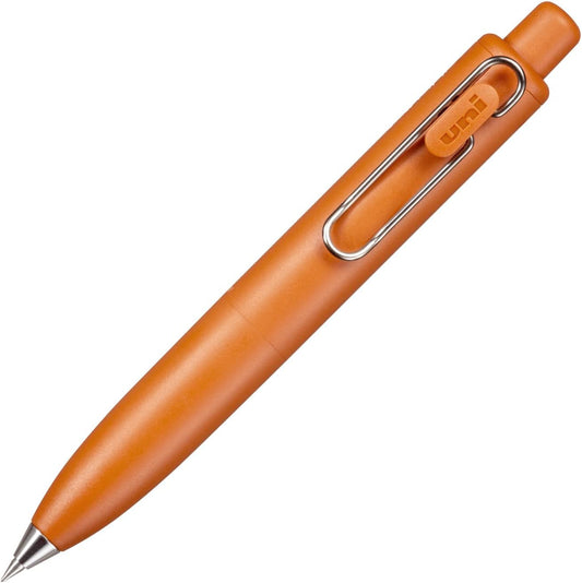 Uni one P 0.38mm Black Ink Ballpoint Pen