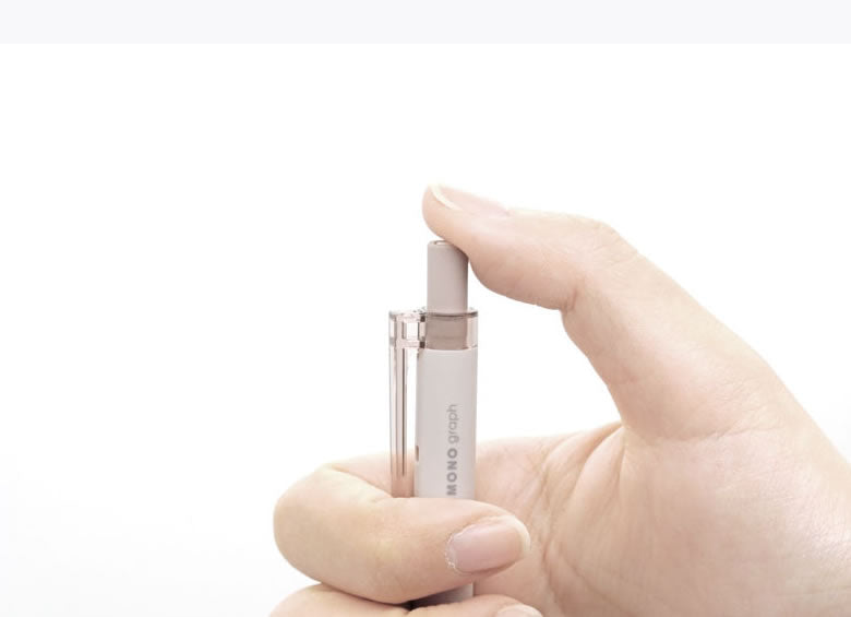 Tombow MONO Graph Lite 0.5mm High Precision Mechanical Pencil