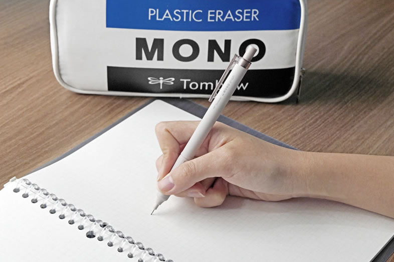 Tombow MONO Graph Lite 0.5mm High Precision Mechanical Pencil