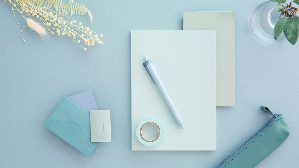 Tombow Mono Graph Lite 0.5mm Black Ink Ballpoint Pen