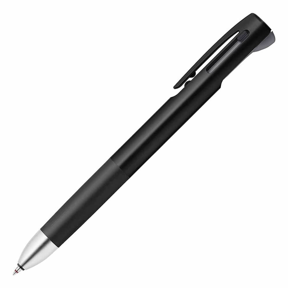 Zebra bLen 2+S 0.7mm Retractable Multifunctional Pen