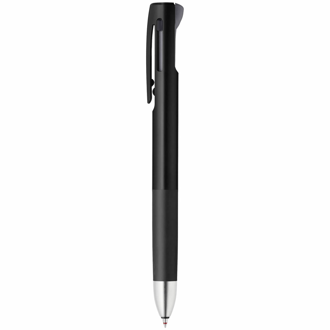 Zebra bLen 2+S 0.7mm Retractable Multifunctional Pen