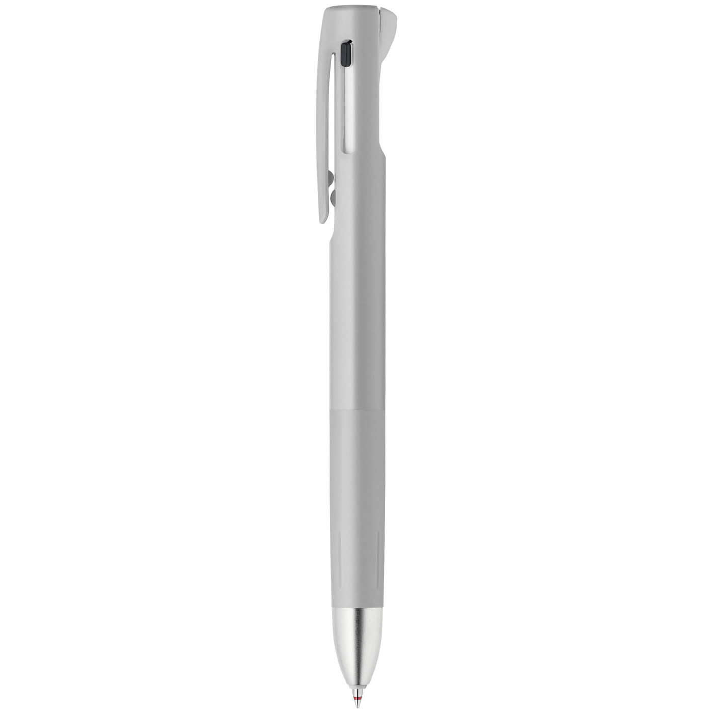Zebra bLen 2+S 0.7mm Retractable Multifunctional Pen