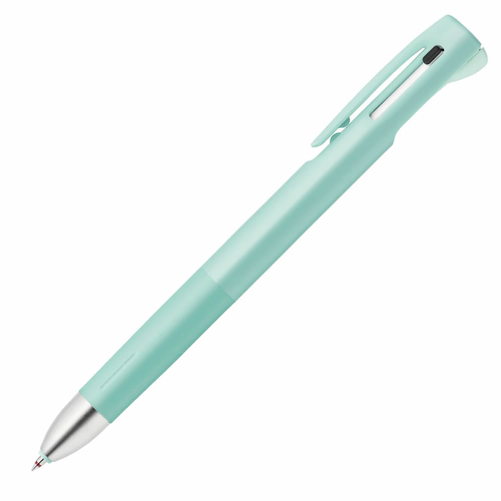 Zebra bLen 2+S 0.7mm Retractable Multifunctional Pen