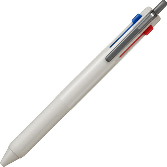 Uni Jetstream 3-Colour 0.7mm Ballpoint Pen