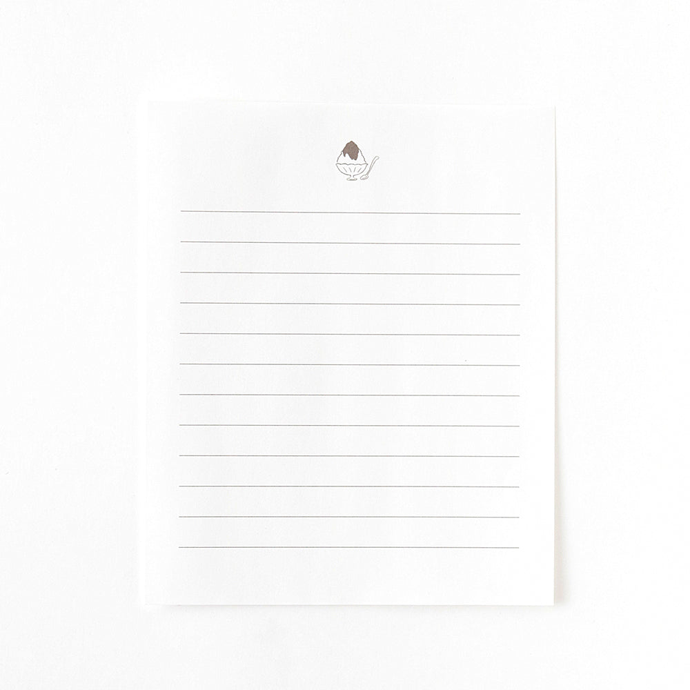 GreenFlash Animal Series Letter Set
