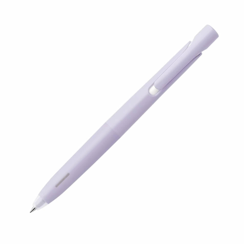 Zebra bLen 0.7mm Retractable Ballpoint Pen