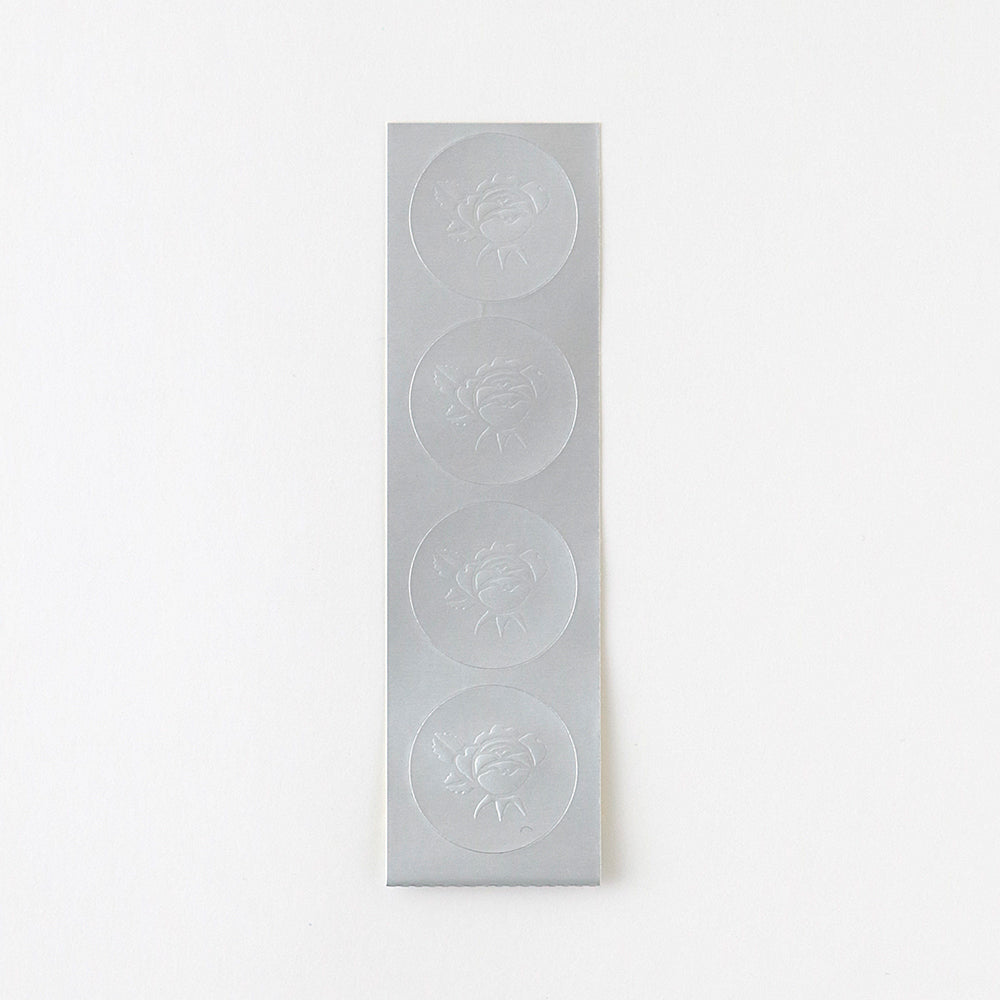 GreenFlash Retronome Hotel Series Letter Set