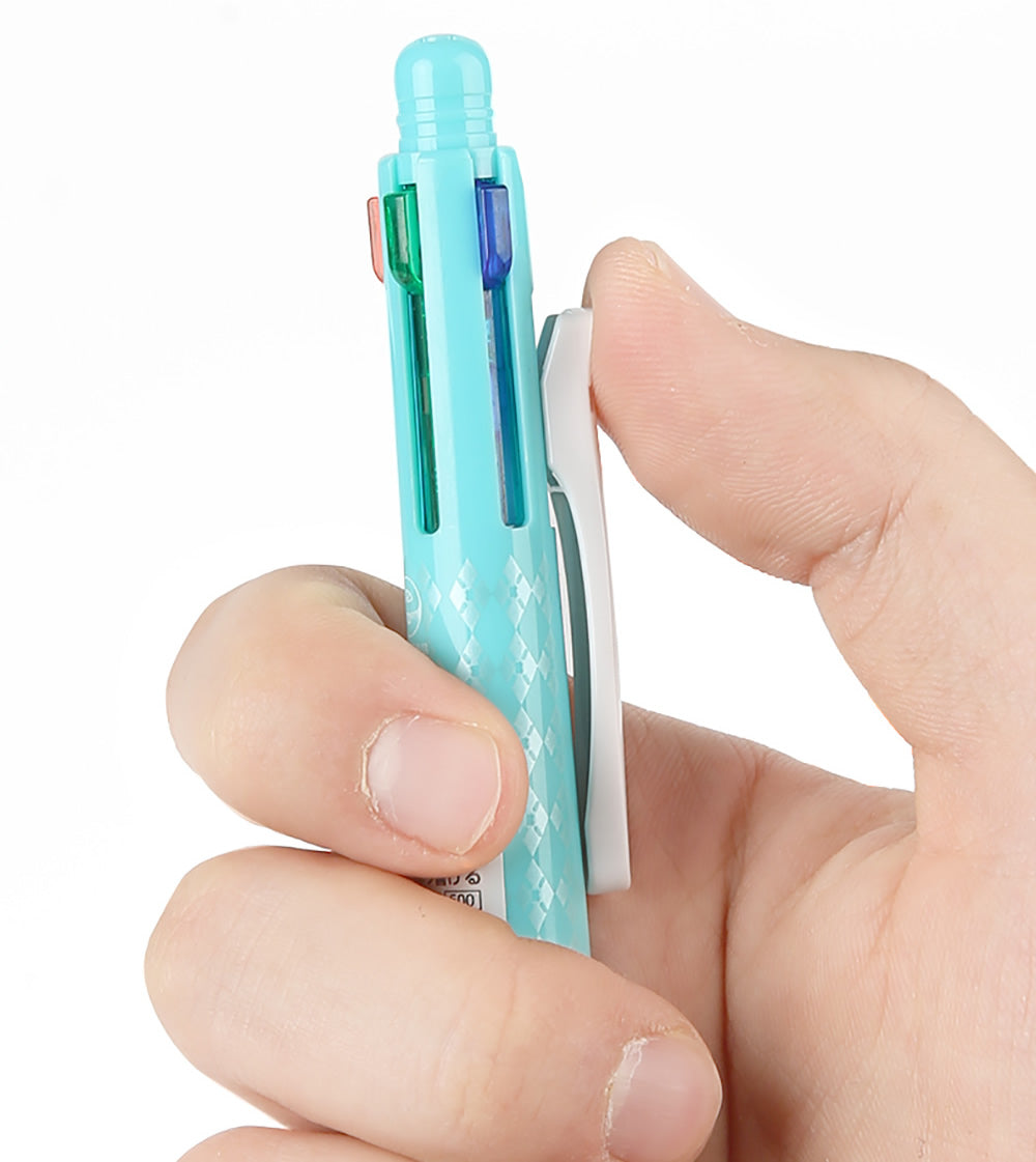 Zebra SARASA multi 4+1 0.5mm Multifunctional Pen