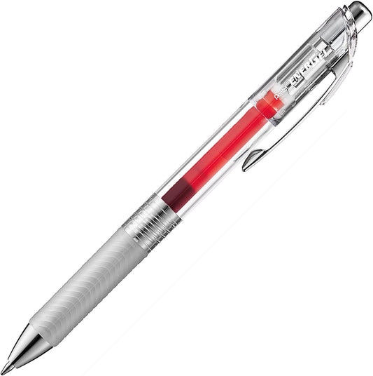 Pentel ENERGEL infree 0.7mm Retractable Gel Pen