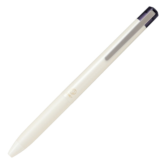 Pilot ILMILY NUANCE BLACK 0.5mm Water-based Pigment Gel Ink Ballpoint Pen