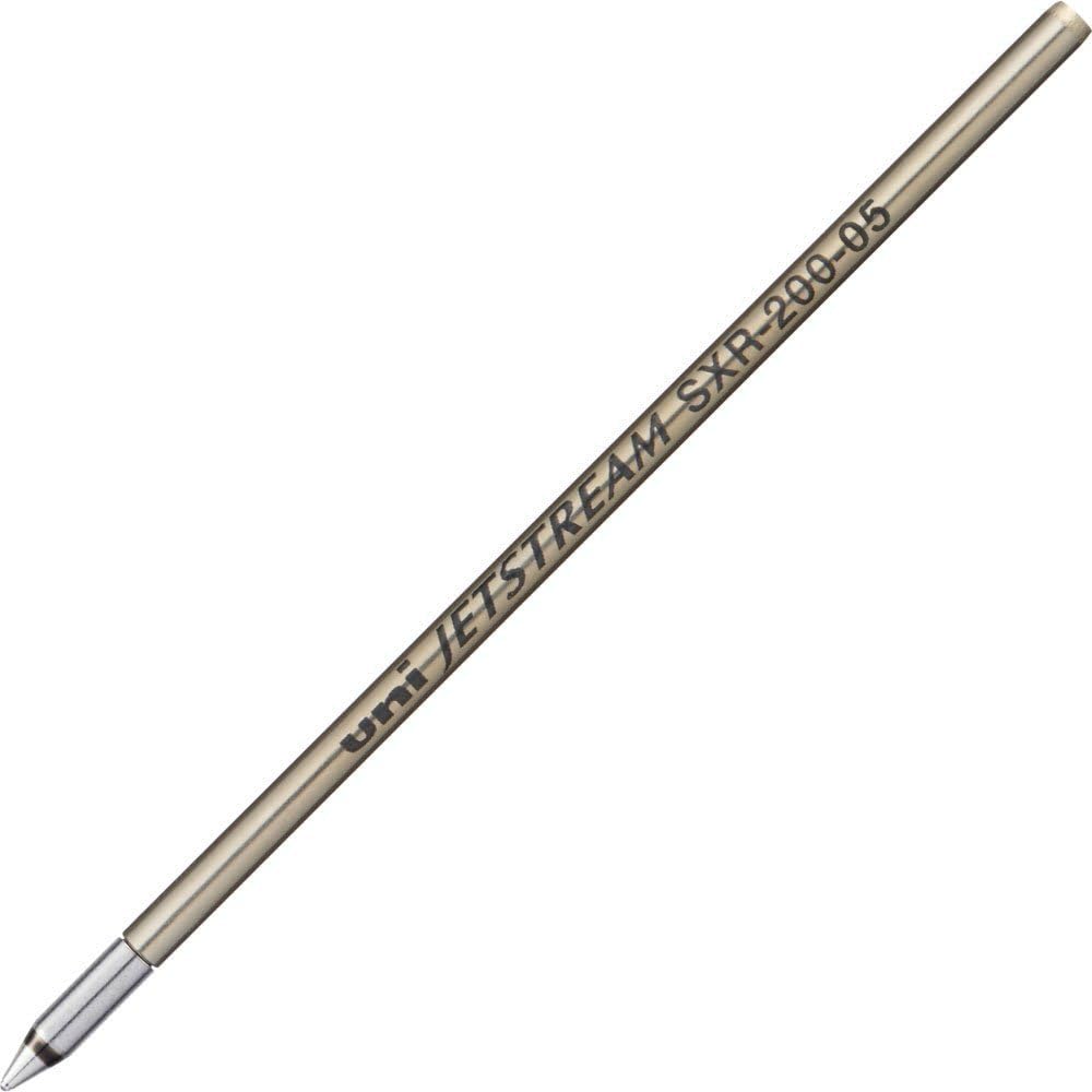 Uni JETSTREAM 0.5mm Refills (Pack of 10)