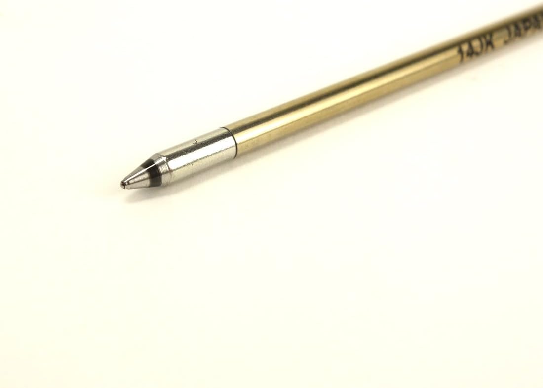 Uni JETSTREAM 0.5mm Refills (Pack of 10)