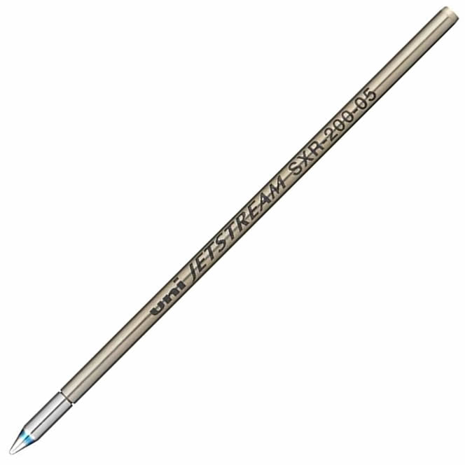 Uni JETSTREAM 0.5mm Refills (Pack of 10)