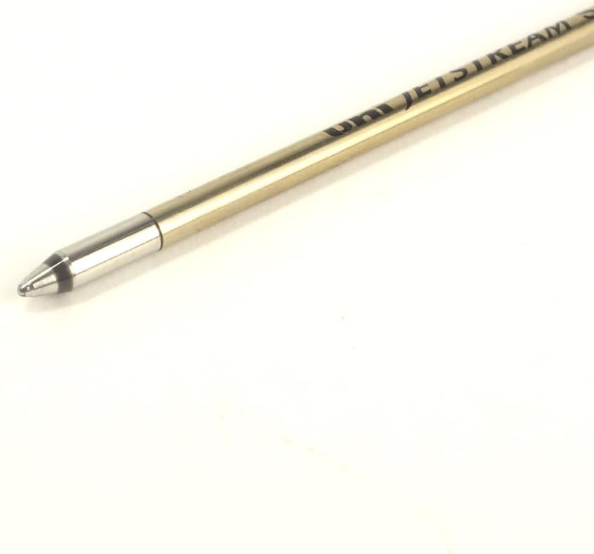 Uni JETSTREAM 0.7mm Refills (Pack of 10)