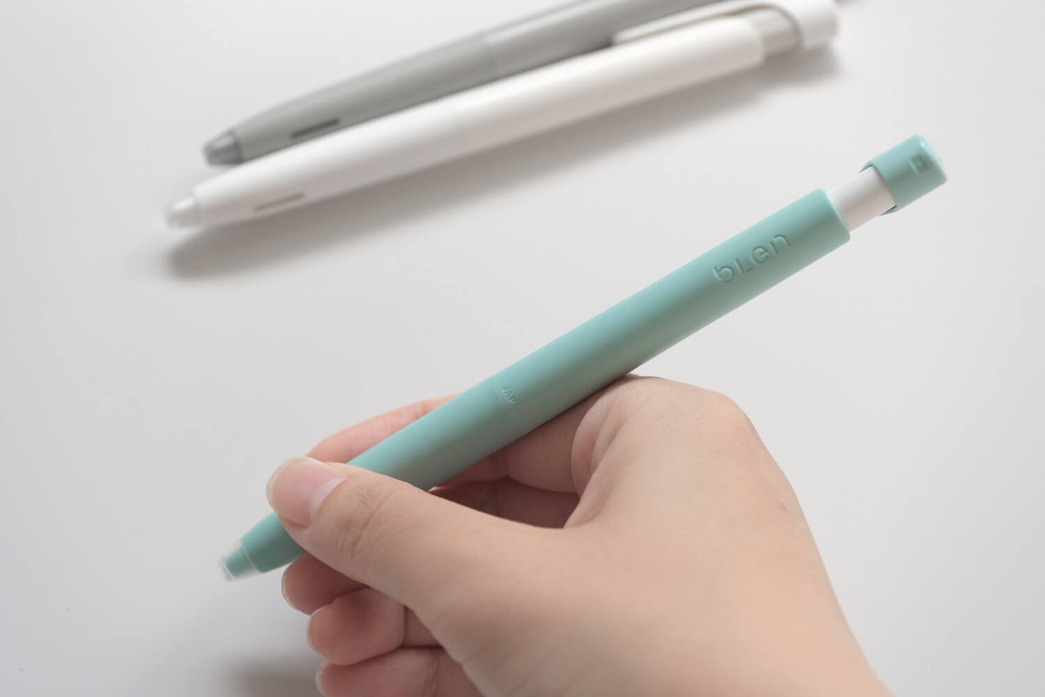 Zebra bLen 0.5mm Retractable Ballpoint Pen
