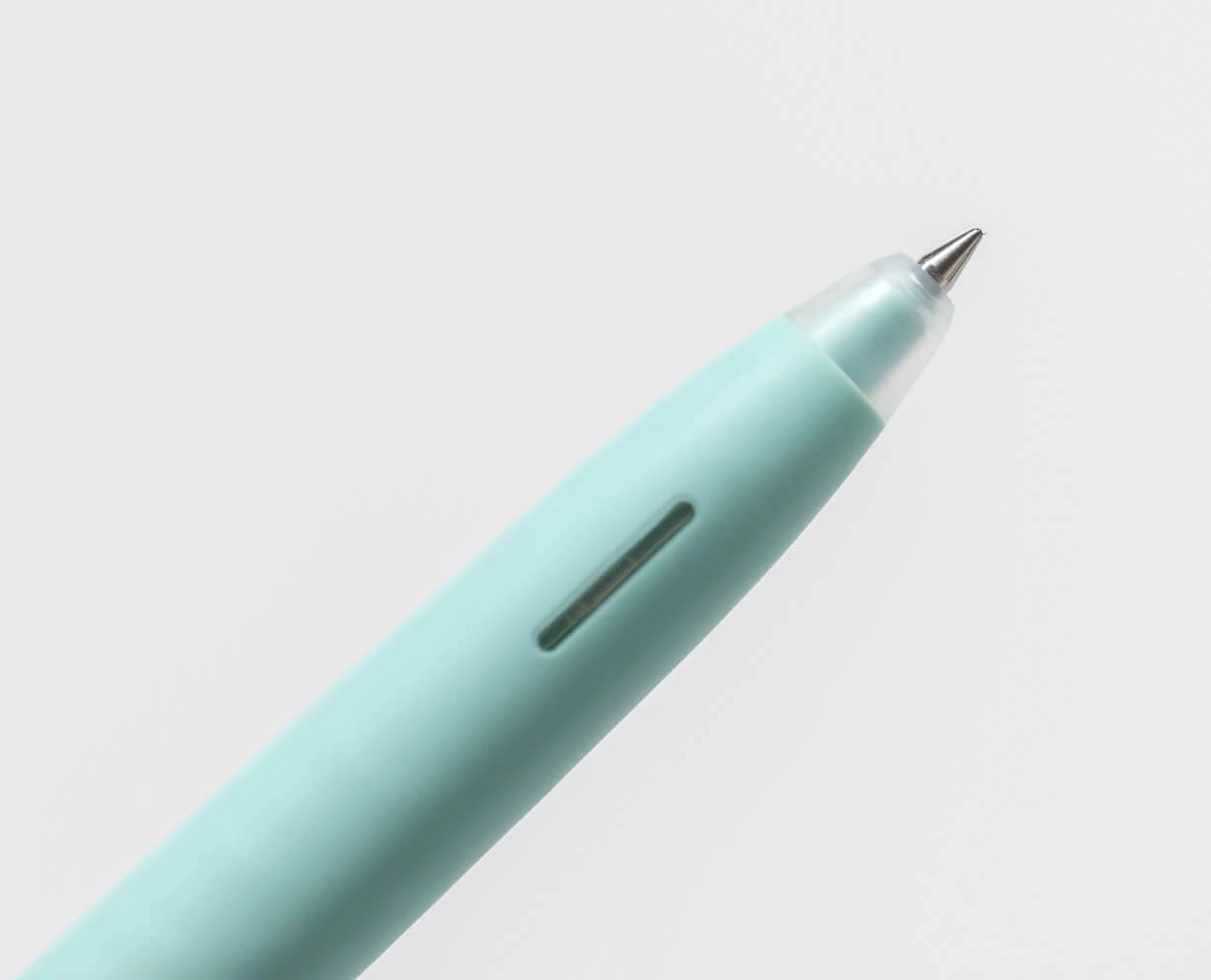 Zebra bLen 0.5mm Retractable Ballpoint Pen