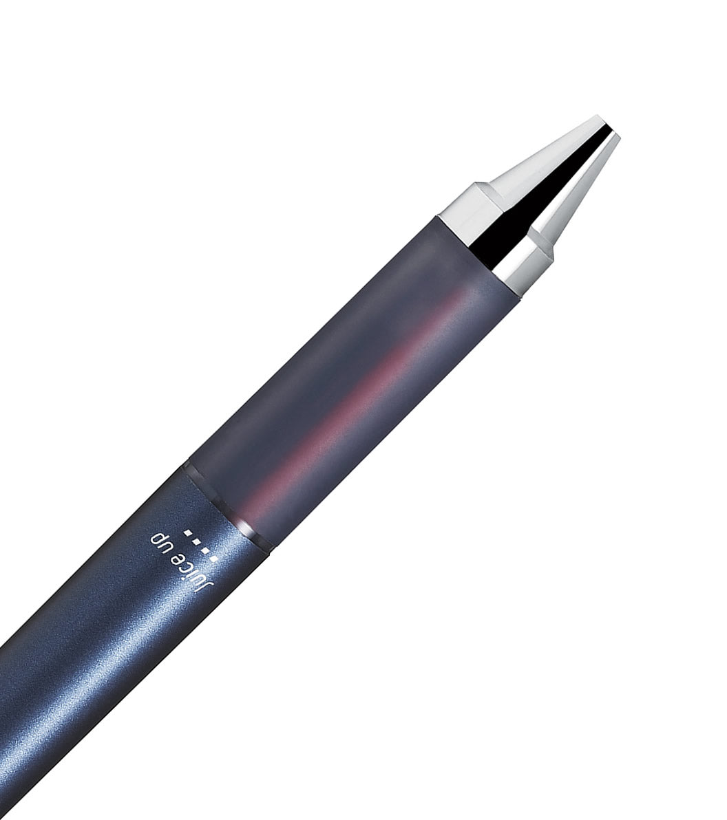 Pilot Juice Up 4 Ultra-fine 0.4mm 4-Colour Ballpoint Pens