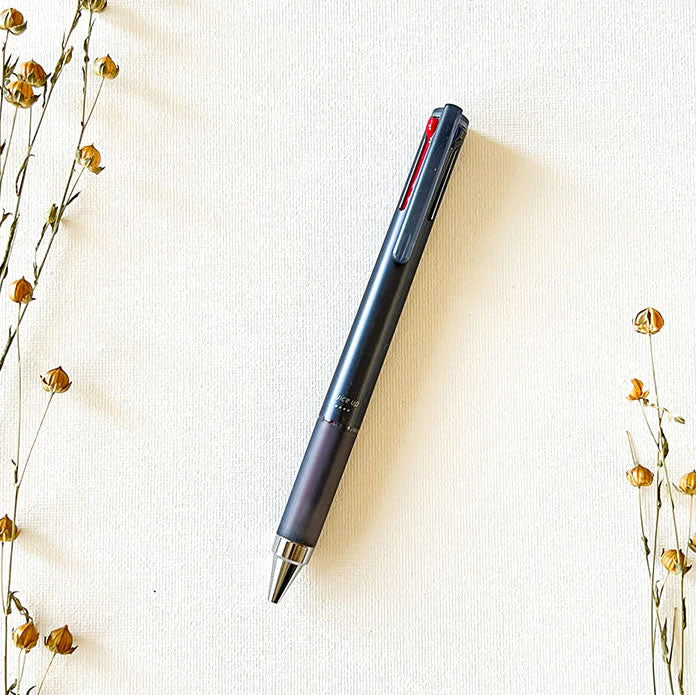 Pilot Juice Up 4 Ultra-fine 0.4mm 4-Colour Ballpoint Pens