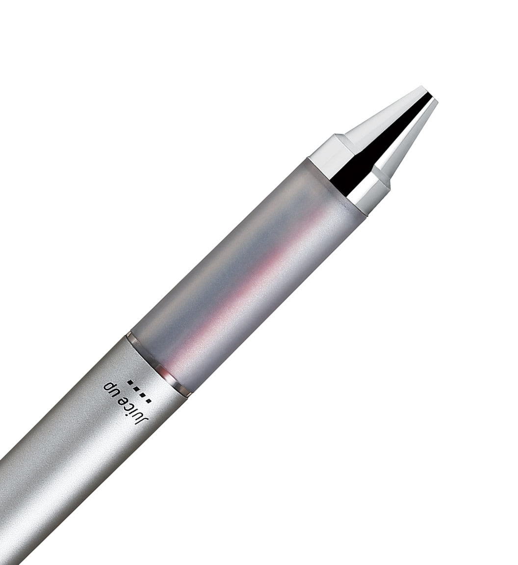 Pilot Juice Up 4 Ultra-fine 0.4mm 4-Colour Ballpoint Pens