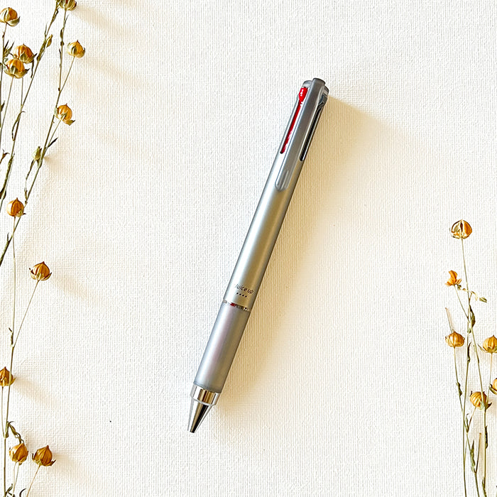 Pilot Juice Up 4 Ultra-fine 0.4mm 4-Colour Ballpoint Pens