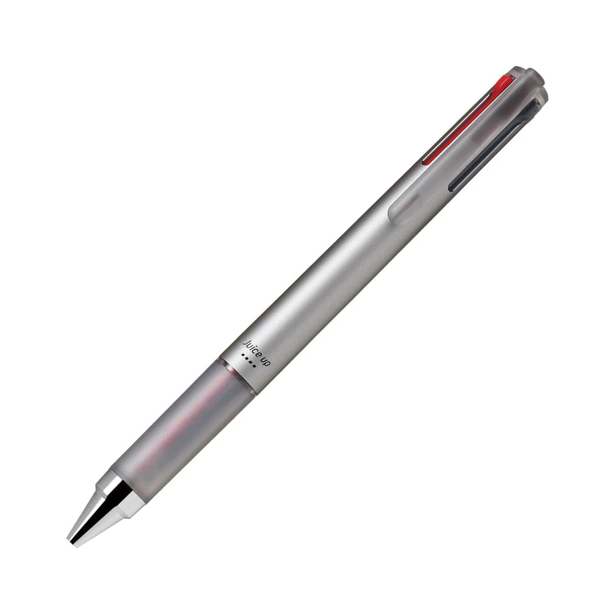 Pilot Juice Up 4 Ultra-fine 0.4mm 4-Colour Ballpoint Pens