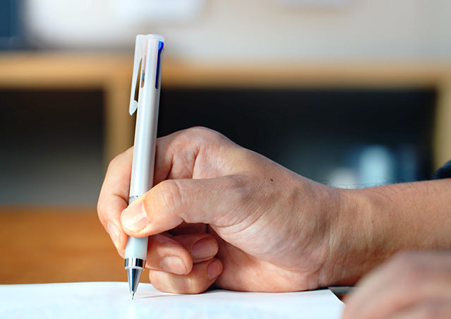 Pilot Juice Up 4 Ultra-fine 0.4mm 4-Colour Ballpoint Pens