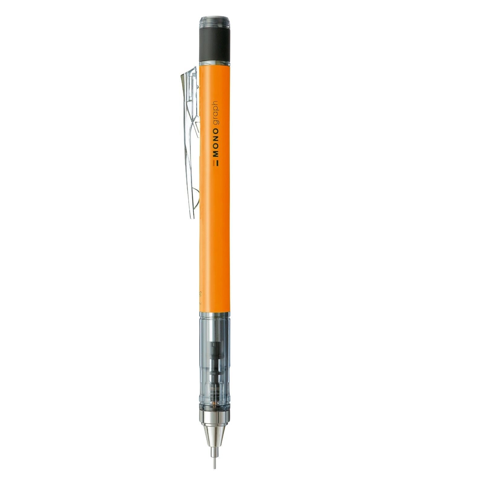 Tombow MONO graph NEON Color 0.5mm Mechanical Pencil