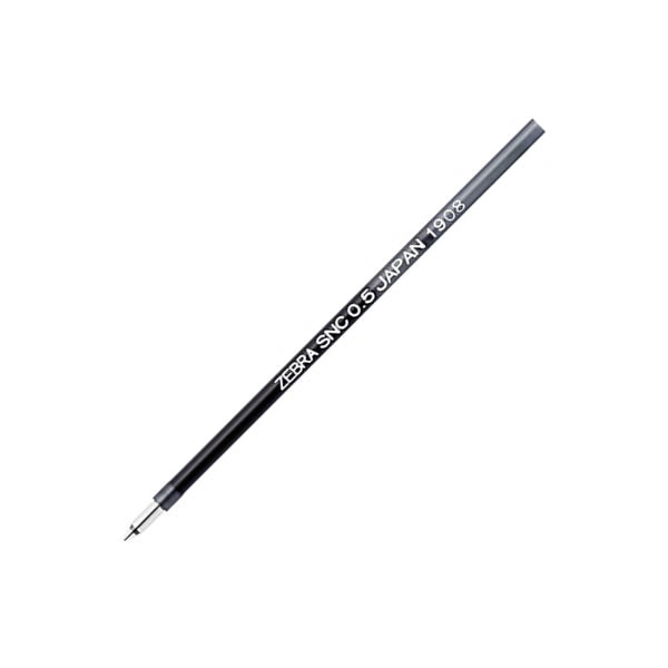 Zebra bLen 0.5mm Emulsion Ink Ballpoint Pen Refill