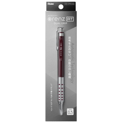 Pentel Orenz AT DUAL GRIP 0.5mm Mechanical Pencil
