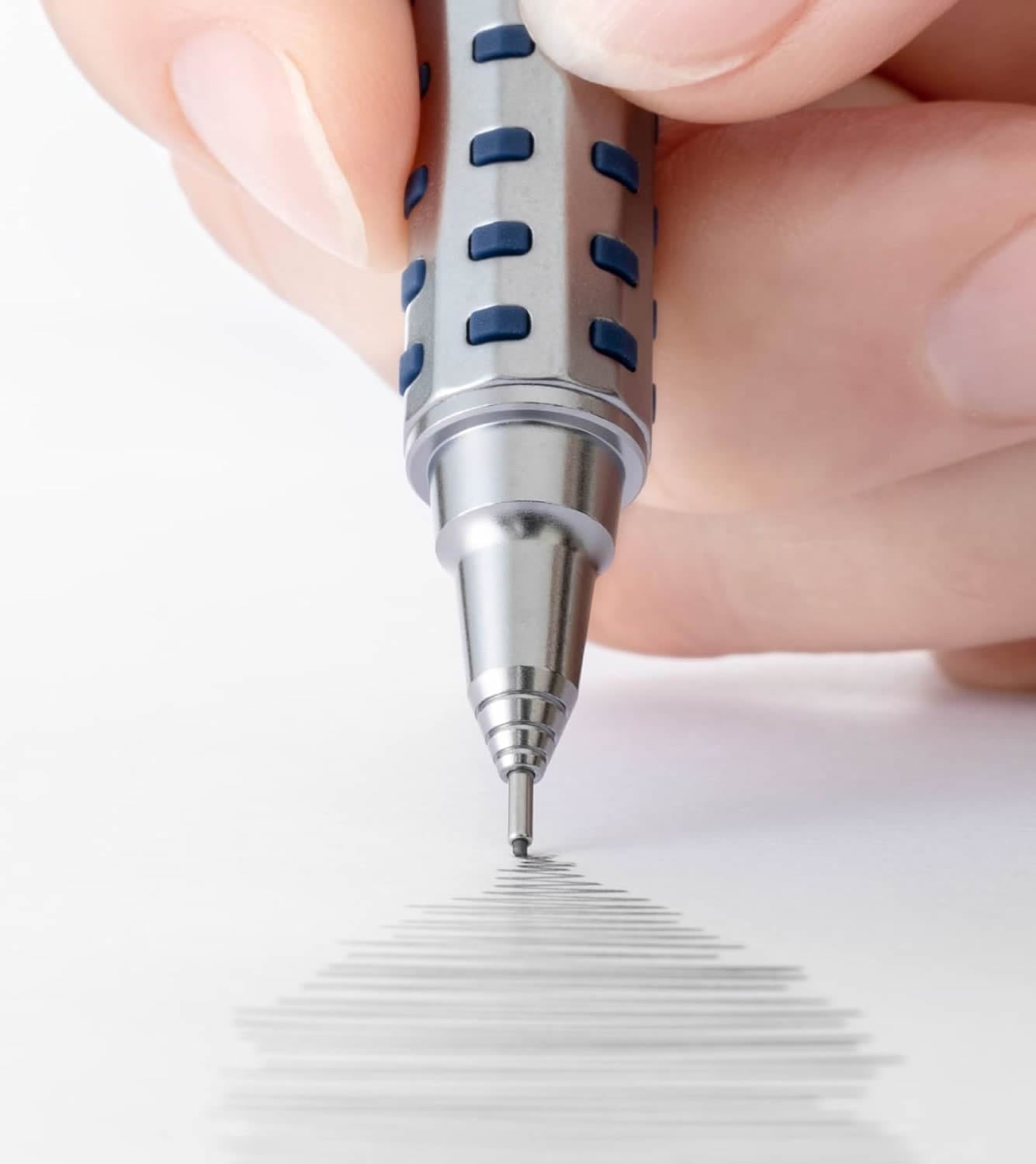 Pentel Orenz AT DUAL GRIP 0.5mm Mechanical Pencil