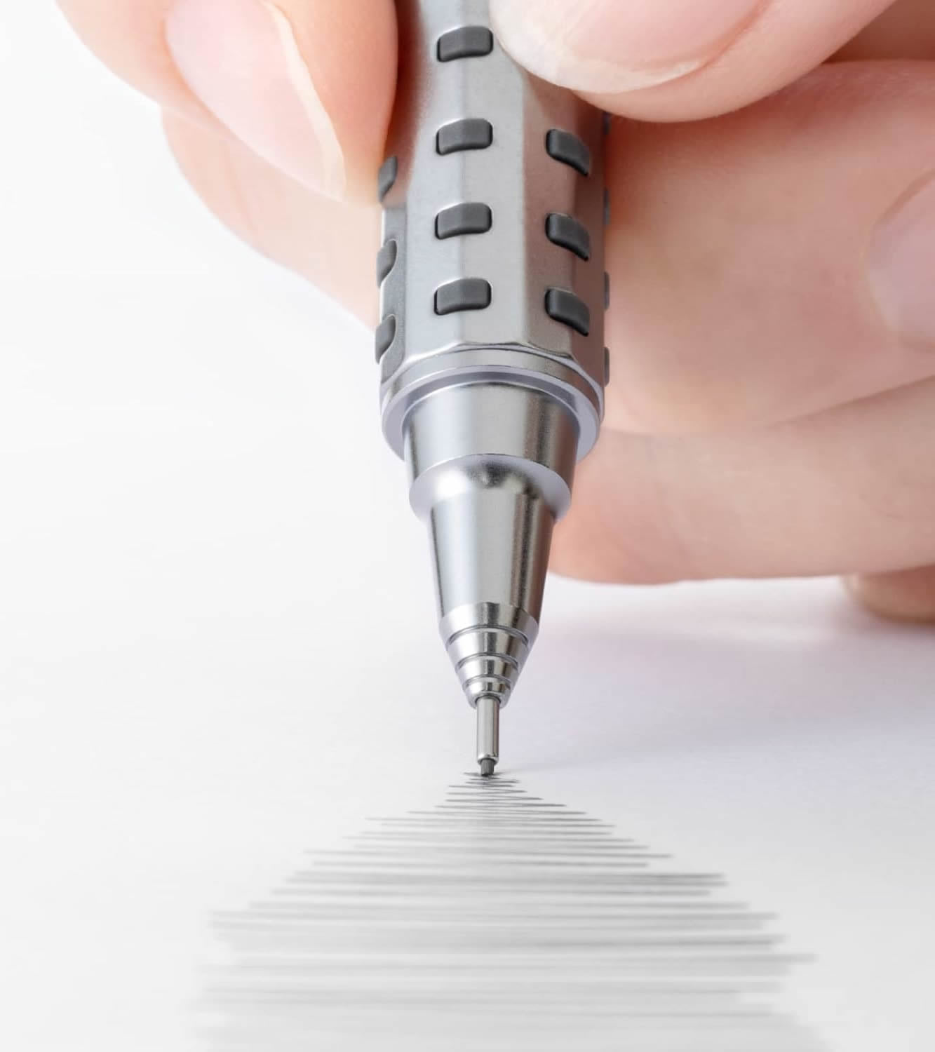 Pentel Orenz AT DUAL GRIP 0.5mm Mechanical Pencil