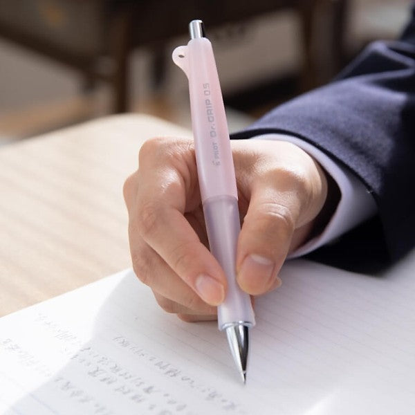 Pilot Dr. GRIP classic 0.5mm Shake-Mechanism Mechanical Pencil