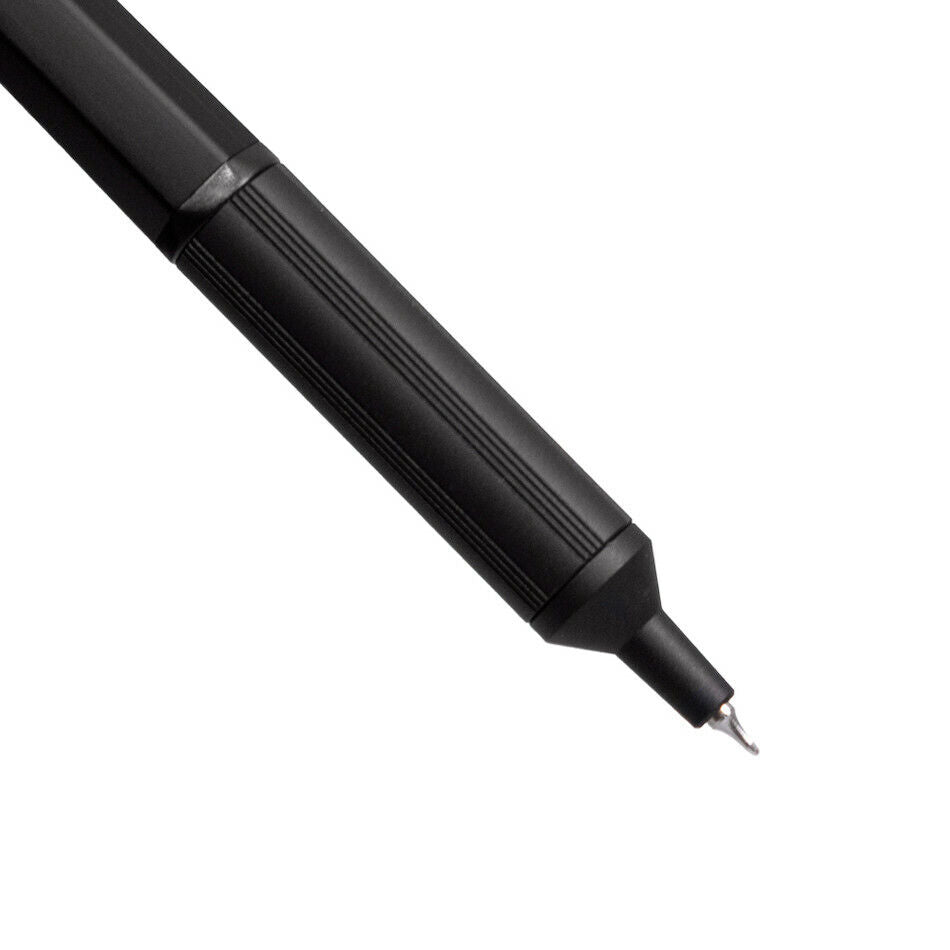 Uni JETSTREAM EDGE 0.28mm Oil-based Black Ink Ballpoint Pen