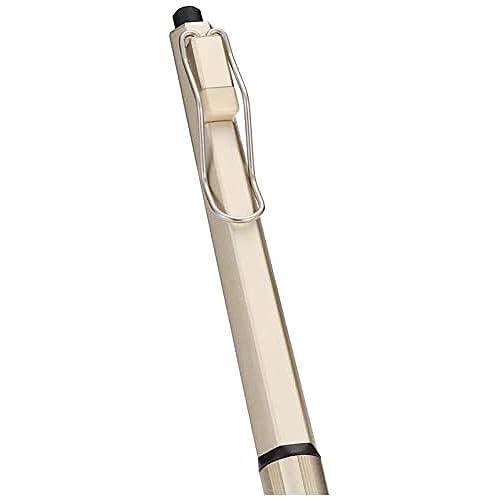 Uni JETSTREAM EDGE 0.28mm Oil-based Black Ink Ballpoint Pen