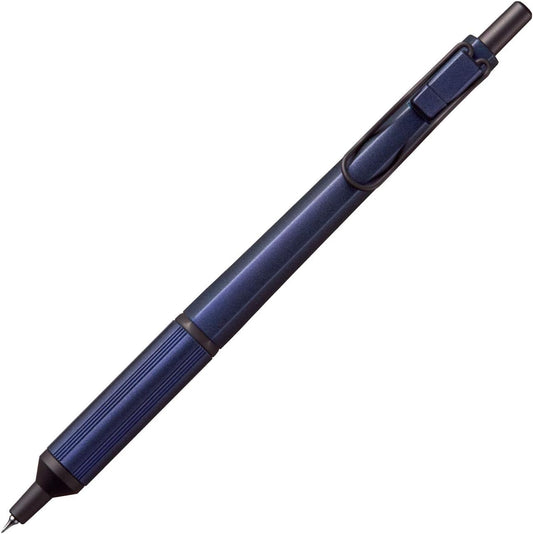 Uni JETSTREAM EDGE 0.28mm Oil-based Black Ink Ballpoint Pen
