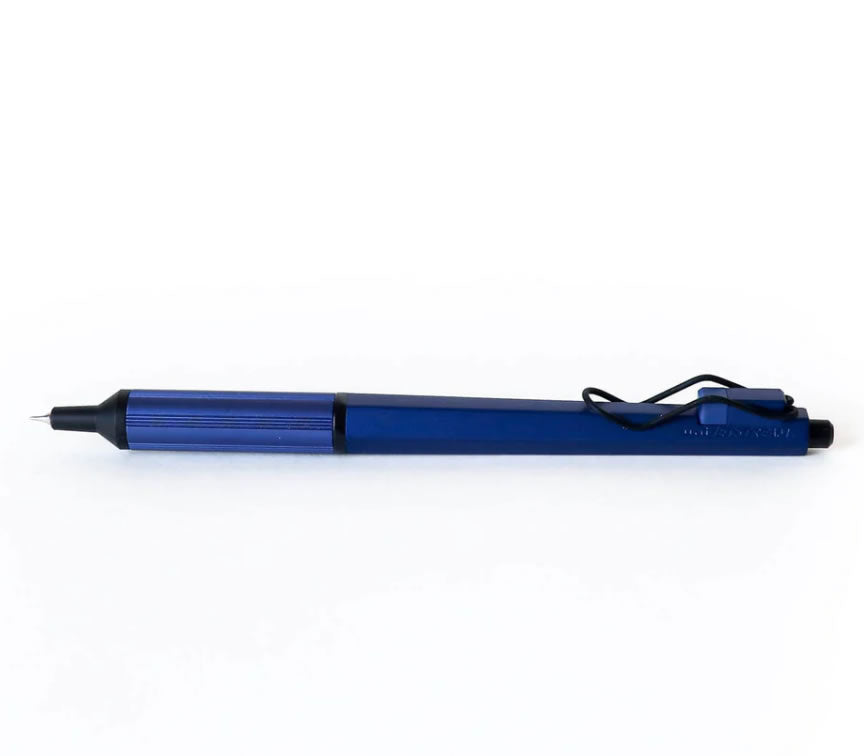 Uni JETSTREAM EDGE 0.28mm Oil-based Black Ink Ballpoint Pen