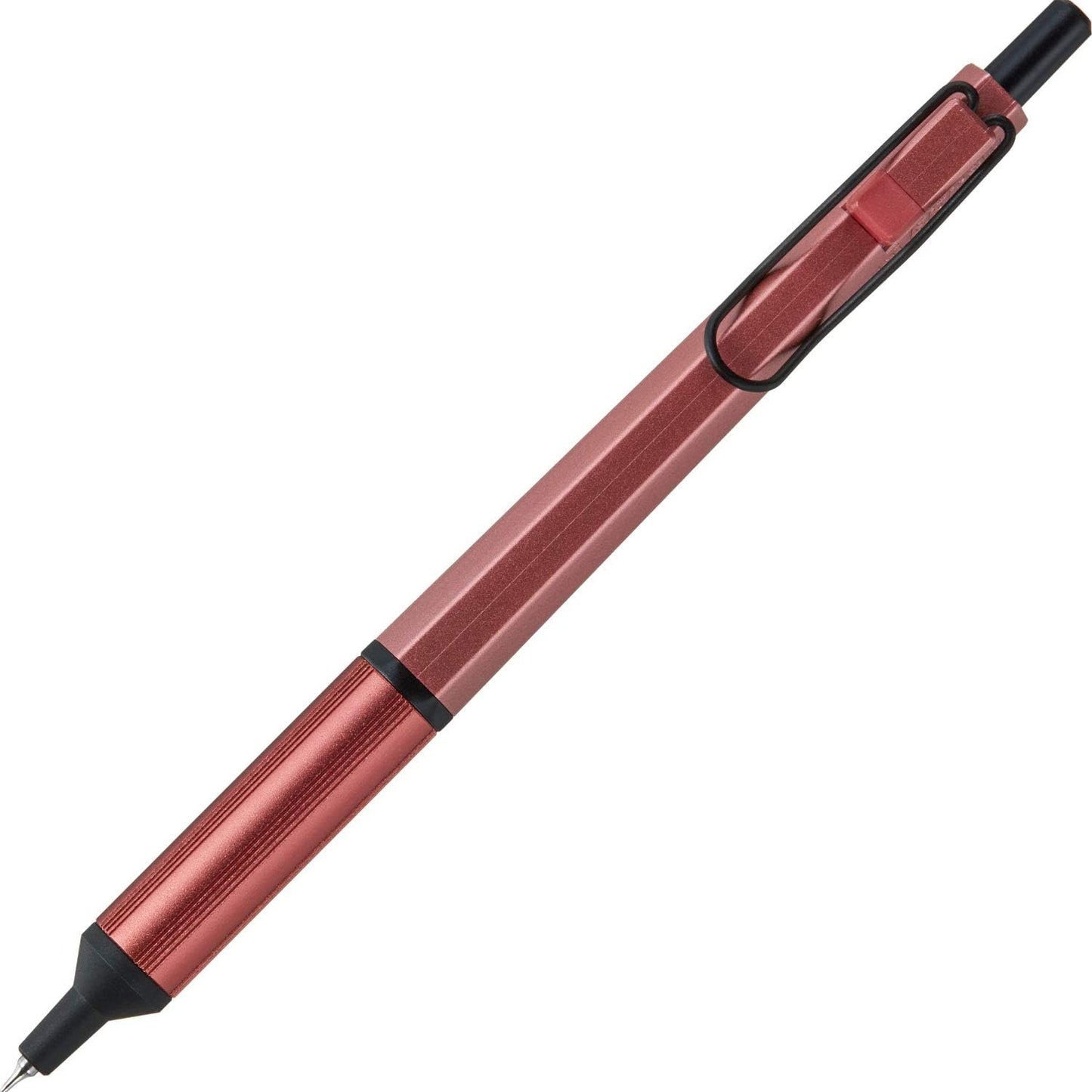 Uni JETSTREAM EDGE 0.38mm Oil-based Black Ink Ballpoint Pen