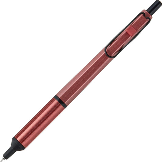 Uni JETSTREAM EDGE 0.38mm Oil-based Black Ink Ballpoint Pen