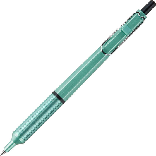 Uni JETSTREAM EDGE 0.38mm Oil-based Black Ink Ballpoint Pen