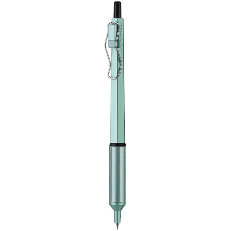 Uni JETSTREAM EDGE 0.38mm Oil-based Black Ink Ballpoint Pen
