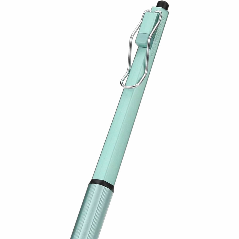 Uni JETSTREAM EDGE 0.38mm Oil-based Black Ink Ballpoint Pen