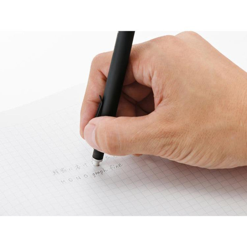 Tombow MONO graph fine 0.5mm high-class Mechanical Pencil
