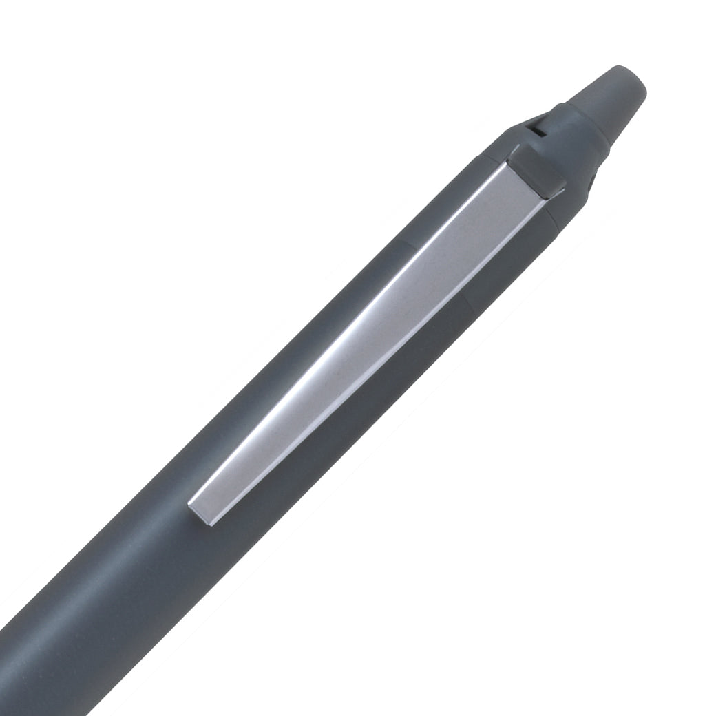 Pilot FriXion Ball Knock Zone 0.5mm Erasable Black Ink Ballpoint Pen