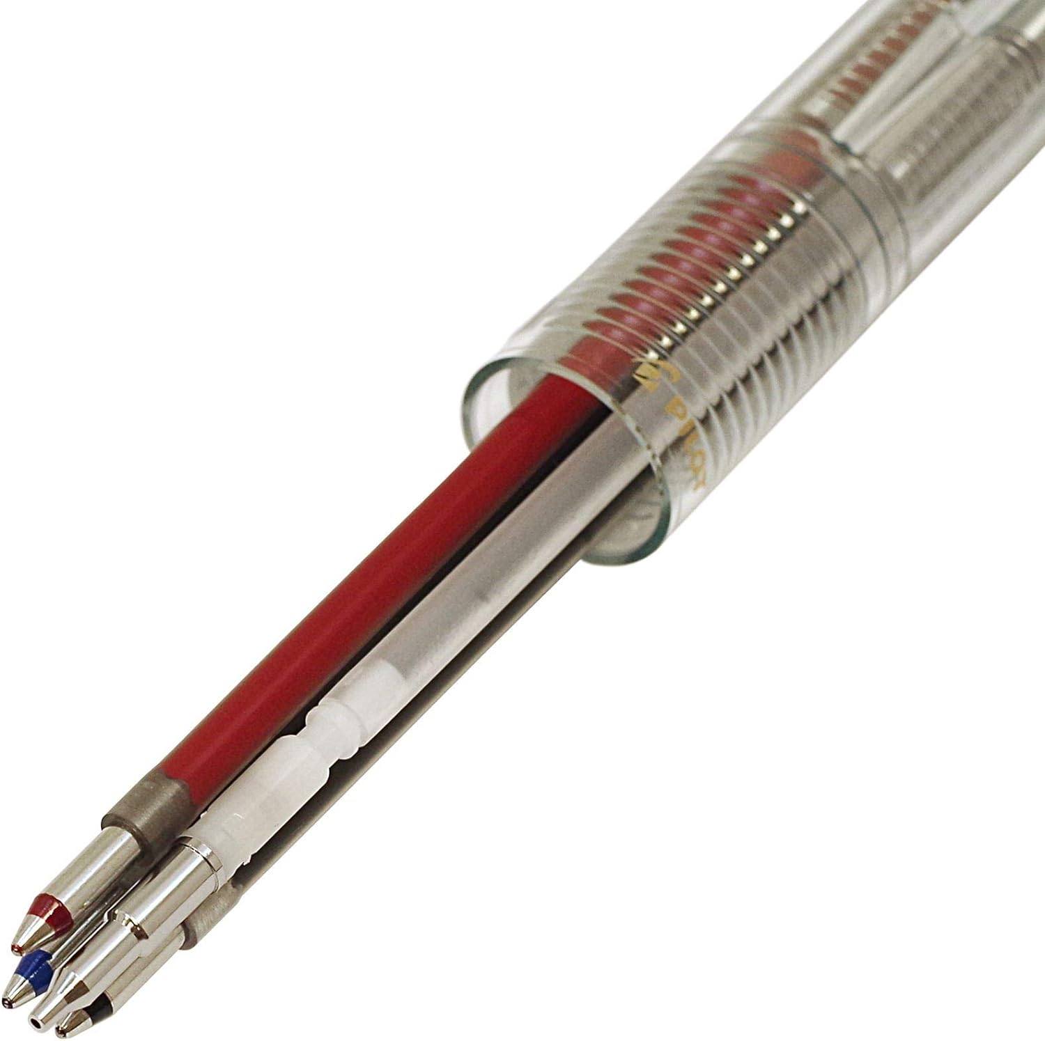 Pilot Acroball 3+1 0.7mm Multifunctional Pen