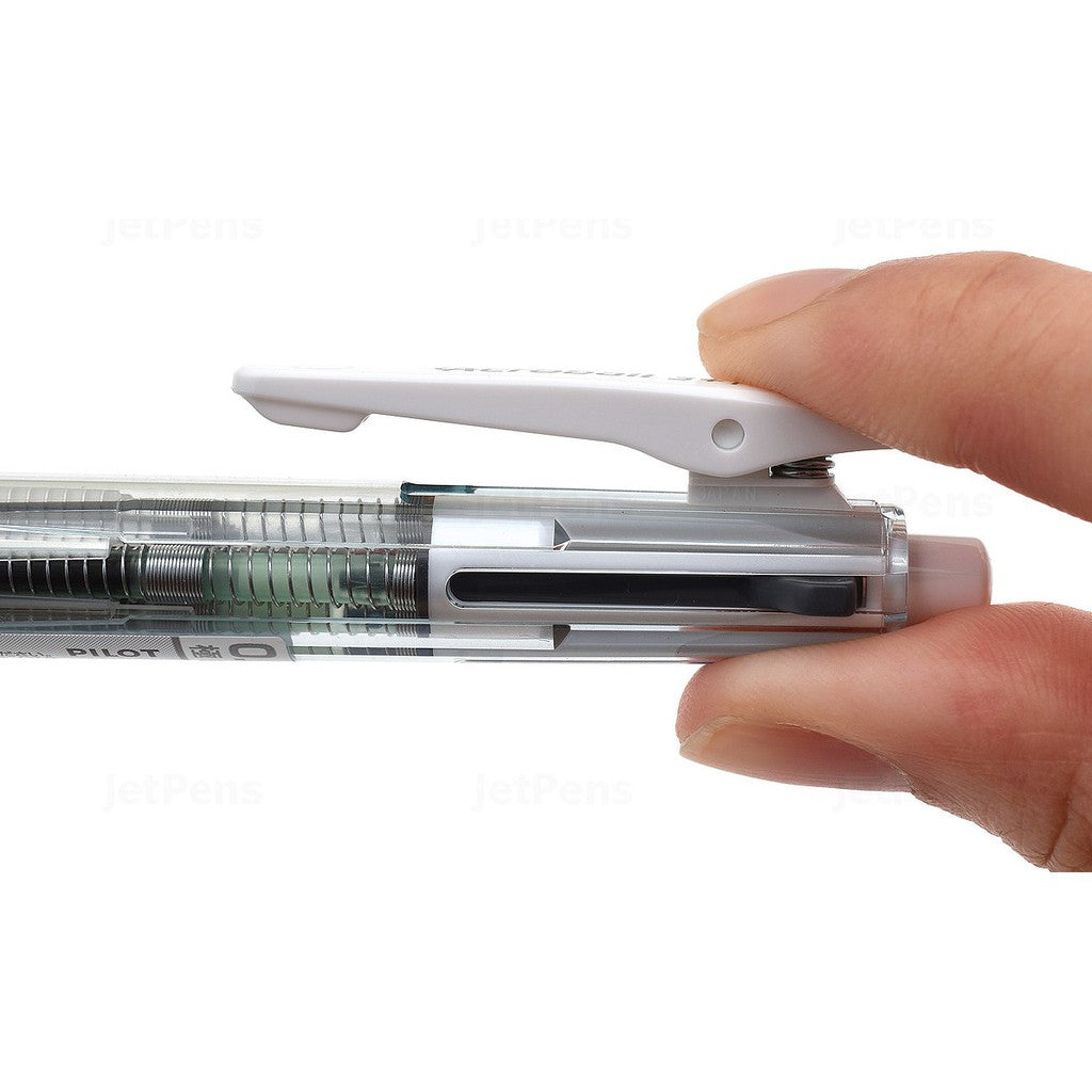 Pilot Acroball 3+1 0.7mm Multifunctional Pen