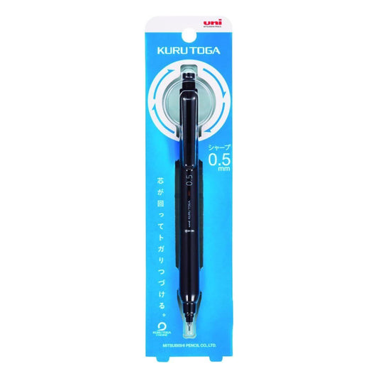 Uni KURU TOGA Engine 0.5mm Mechanical Pencil