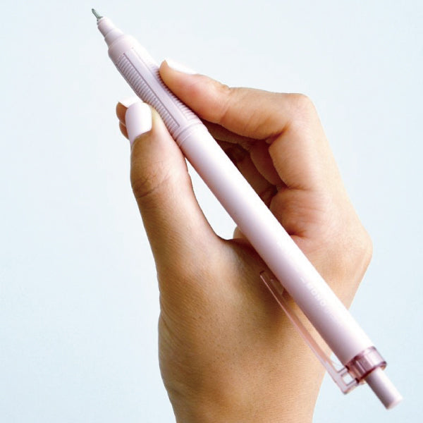 Tombow Mono Graph Lite 0.38mm Black Ink Ballpoint Pen