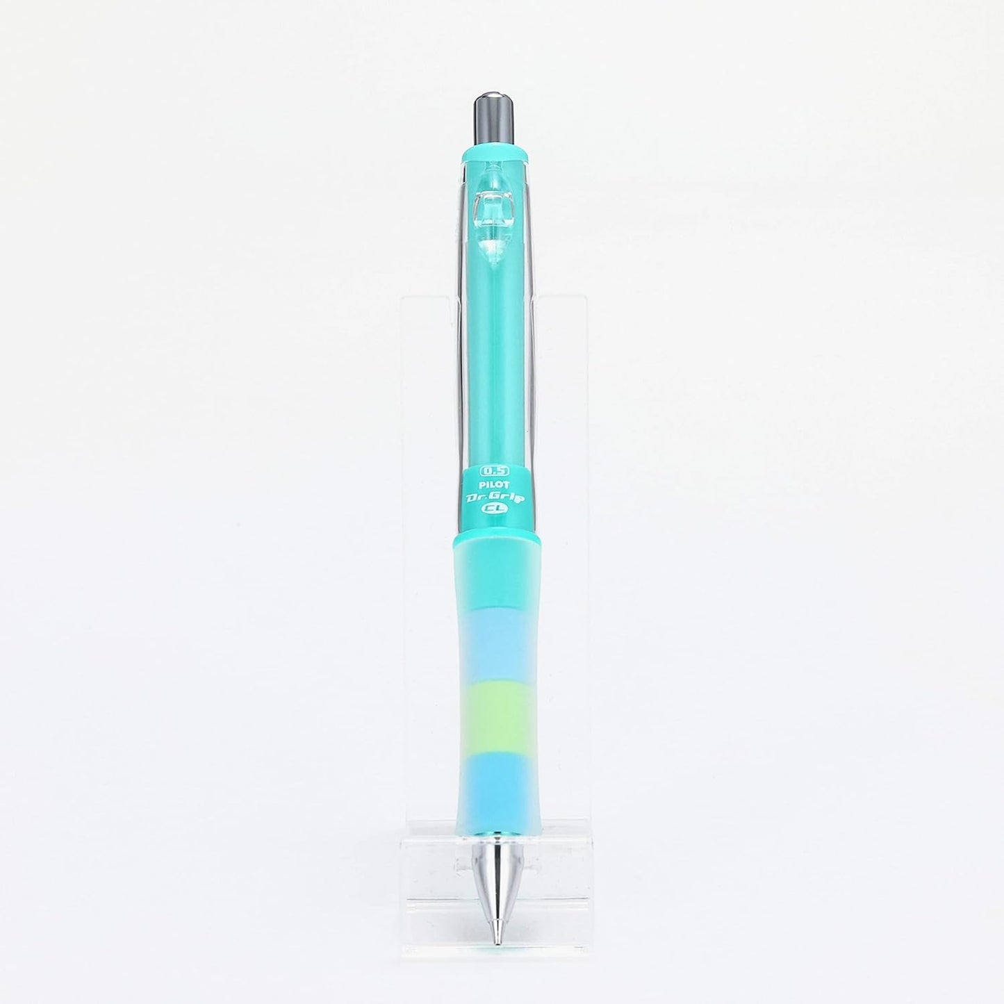 Pilot Dr.Grip CL PlayBorder 0.5mm Mechanical Shaker Pencil